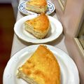 naopon☆'s cooksnap of when they made 濃厚チーズケーキ☆.