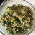 らいらいらー's cooksnap of when they made 葱の青い部分大量消費☆瓶詰風葱肉みそ.