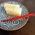sayacarta's cooksnap of when they made ゆず羊羹.