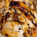 ポムポムポヨコ's cooksnap of when they made サワラの醤油麹焼き.