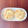 ♧ぴの字♧'s cooksnap of when they made 味噌チーズトースト.