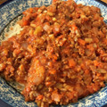 じゅぅーん's cooksnap of when they made 野菜たっぷり！うちのミートソース.