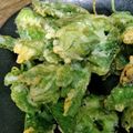 醤油☆世界一's cooksnap of when they made 手作りが一番　★　自家製　天ぷら粉　★.