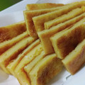 まぁ907's cooksnap of when they made お弁当や手巻きずしに＊しっとり甘い卵焼き.