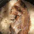 料理大好きママさん☆'s cooksnap of when they made ✨敬老の日の鯛めし✨簡単 美味しい 豪華.