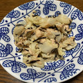 ガッちやん's cooksnap of when they made 茹で白菜とツナの塩昆布マヨ和え.