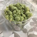 ☆かな☆ゆう☆'s cooksnap of when they made 節分の豆が変身！抹茶&ココア豆.