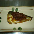 poppo28's cooksnap of when they made うまい☆さばの照り焼き☆玉ねぎ風味.