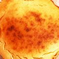 サルチカ♪'s cooksnap of when they made 糖質制限☆簡単おからチーズケーキ.