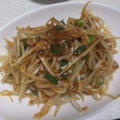 きらり流れ星's cooksnap of when they made もやしのあんかけ.
