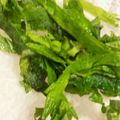 ふたごママちゃん's cooksnap of when they made 簡単♡緑が綺麗に見える紫蘇の千切り♪.