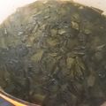 クック083103☆'s cooksnap of when they made ご飯のお供☆茎わかめの佃煮.