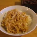 wakwaksan's cooksnap of when they made エノキdeあっさり自家製なめ茸♪.