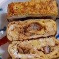 mami～～'s cooksnap of when they made うまき.
