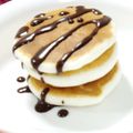 さっちょん♪'s cooksnap of when they made アレルギー対応、湯煎より簡単チョコソース.