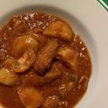 クックJWLD9G☆'s cooksnap of when they made アレンジ♪本格時短プルドポークシチュー.