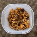 ブレイン食堂's cooksnap of when they made サバ水煮缶✿サバそぼろで巻き寿司.