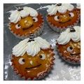 ごまちょん's cooksnap of when they made 鬼さんパンナコッタ.