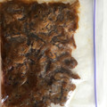 Suzu1330's cooksnap of when they made 冷凍保存で色々使える♡簡単！牛しぐれ煮.