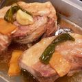 ユッコman165's cooksnap of when they made 超簡単！豚バラブロックでチャーシュー美味.