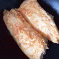 ●これなんだ●'s cooksnap of when they made 【美レシピ】ふわっと白だしde厚焼き卵.