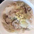 ぴちた☆'s cooksnap of when they made かぶのそぼろあんかけ（大人用）.