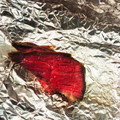 ｶｯｼｨｰ's cooksnap of when they made 1人分200円！失敗なしのローストビーフ.