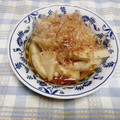 みかん141's cooksnap of when they made ☆簡単もう一品☆たけのこの土佐煮.