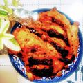STimeBlues's cooksnap of when they made すぐ出来るローストチキン！照り焼き.