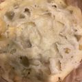 クックL5UGW1☆'s cooksnap of when they made レンチン鬼まんじゅう.