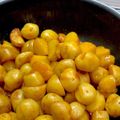 リリリリーコ's cooksnap of when they made 新じゃがバター炒め（オイスター）.