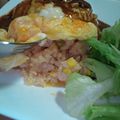 ころ101's cooksnap of when they made 炊飯器で簡単チキンライス.