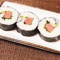 yyyui♡'s cooksnap of when they made ☆スタミナ太巻き☆.