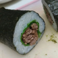 クックプ～'s cooksnap of when they made 牛肉とレタスの巻き寿司★節分の恵方巻にも.