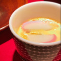 errytobby's cooksnap of when they made フライパンと白だしで簡単絶品茶碗蒸し.