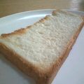ねっちゃんっ's cooksnap of when they made (⌒￢⌒*)うまっ♪塩ミルクトースト.