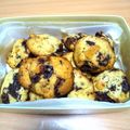 しらっぷ's cooksnap of when they made *ザクザク♡チョコチップクッキー*.