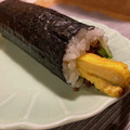 あめむし's cooksnap of when they made のり巻き弁当.