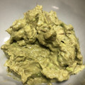 tocoletti's cooksnap of when they made 簡単！熟しすぎたアボカドでうまうまソース.