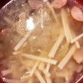 愛猫ベリー's cooksnap of when they made 白菜と卵のとろとろスープ.