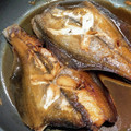 マダムカフェ♡'s cooksnap of when they made 簡単！カレイの煮つけ（煮魚のたれ黄金比）.