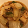 AYANO★Y's cooksnap of when they made ■旨い！豚ばら肉と白菜の中華風ピリ辛煮■.