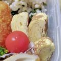 Cony◎'s cooksnap of when they made 卵焼き～甘酒で～.