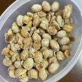 あやママ99's cooksnap of when they made ♡節分の福豆リメイク♡おやつ♡.