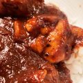 クックXCYSK0☆'s cooksnap of when they made デリーのコルマカレーアレンジ.