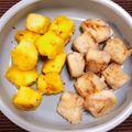 ☆ななみママ☆'s cooksnap of when they made 離乳食中期♡卵なしふんわりミルクパン.