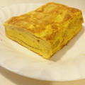 きらら15's cooksnap of when they made お寿司やさんのふわふわ甘い卵焼き.