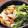 ちゃちゃまる26's cooksnap of when they made ＊＊小松菜とごぼう天のさっと煮＊＊.