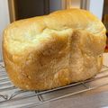 ゆうまママ♡'s cooksnap of when they made 9回作って完成した私の食パンHB。.