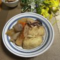 ヒロたんw's cooksnap of when they made モチ巾着.